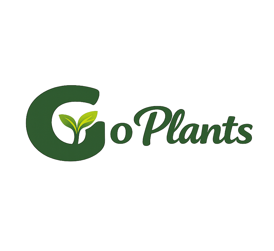 Go Plants